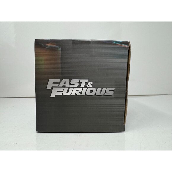 Jada Fast & Furious Brian's Toyota Supra 1:24 Diecast - Picture 7 of 10